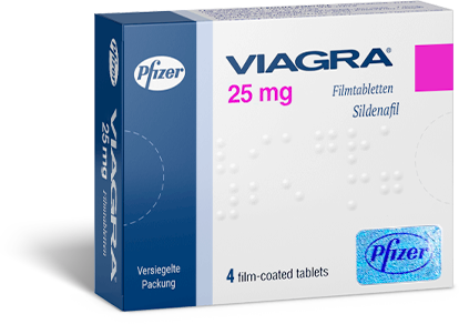 威而鋼 Viagra 25mg 產品圖